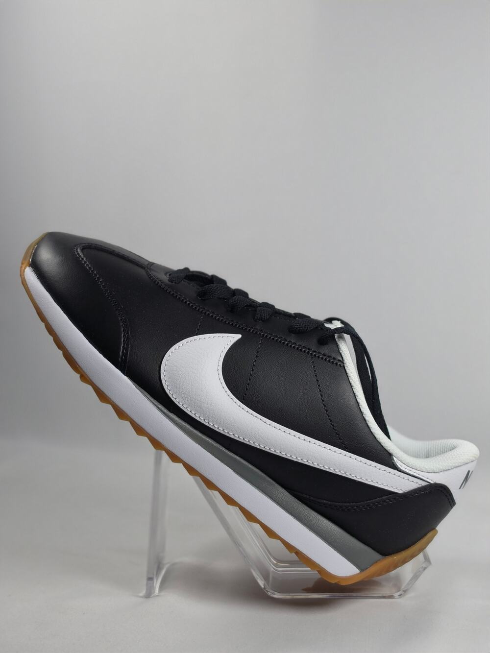 Nike Pacific LTR Women’s 9 – Black/White Gum Sole – Brand New in Box